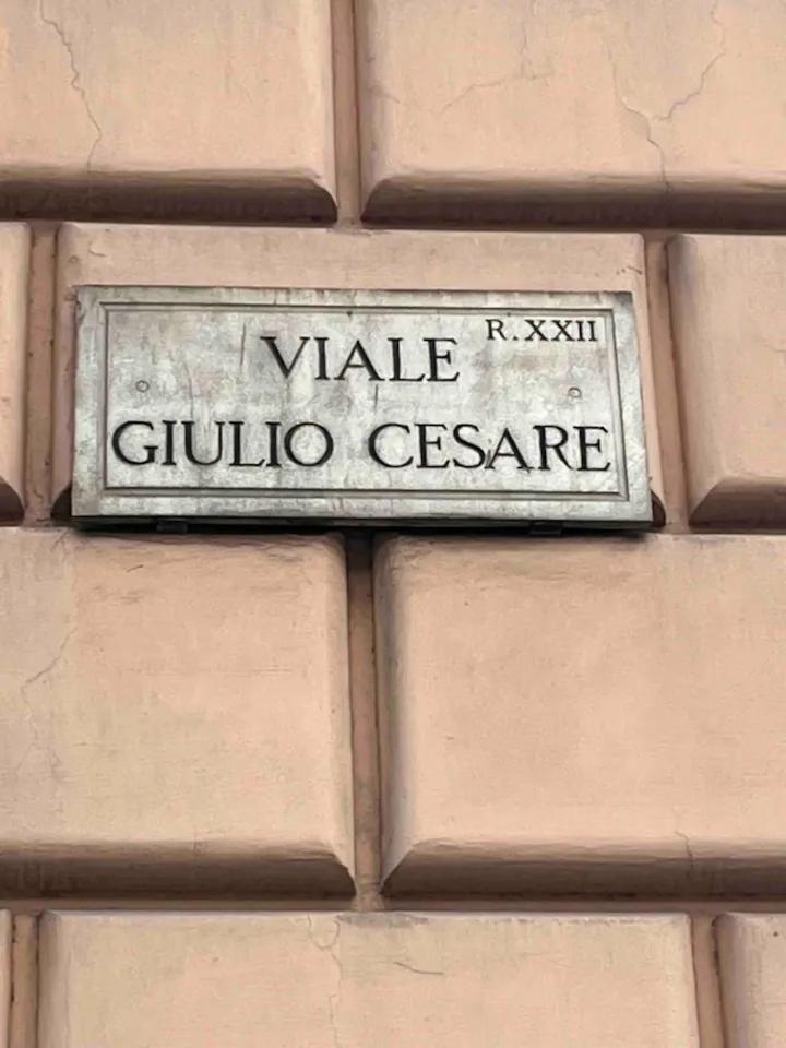 Casa Ale Roma Exterior foto